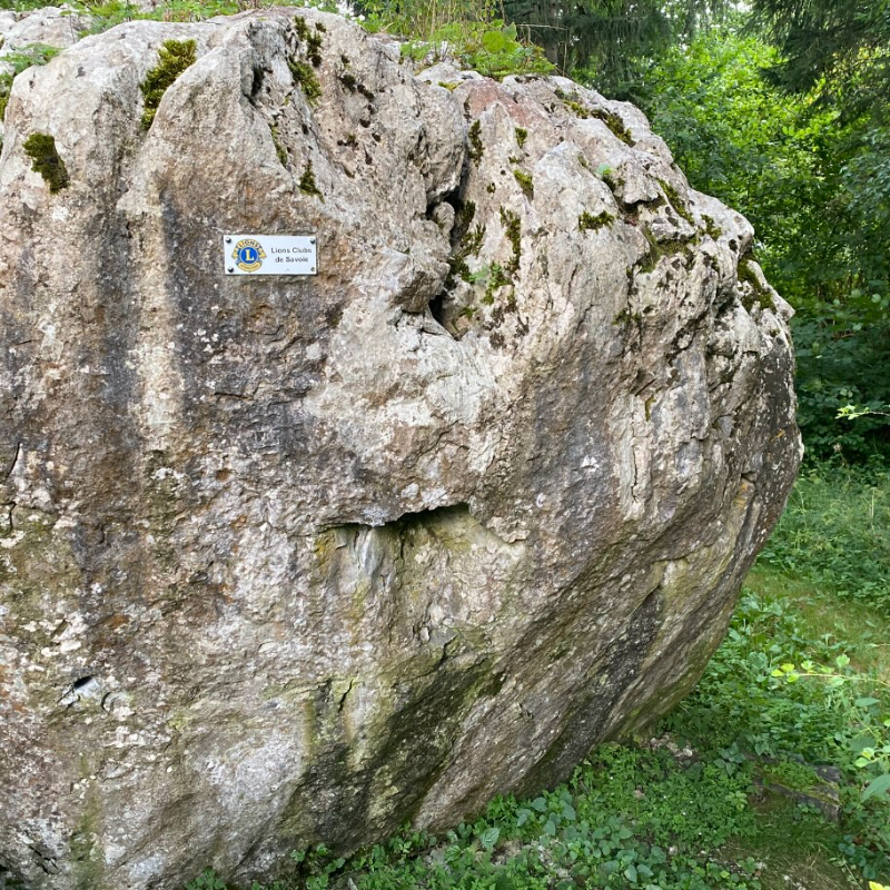 Image de Blocs de Nécuidet