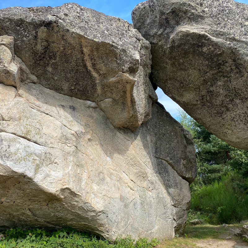 Image de Calvaire de Recoux