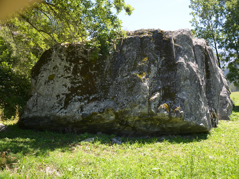 Image de Bloc de Ceris
