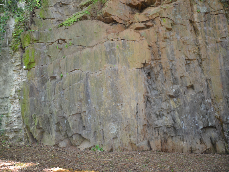 Image de Blocs autour de Nantes