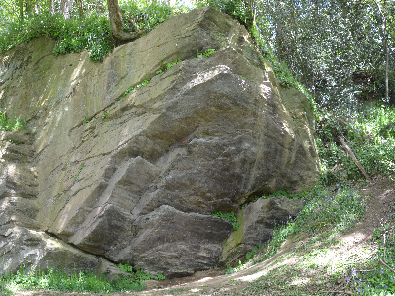 Image de Rochers du Bouffay