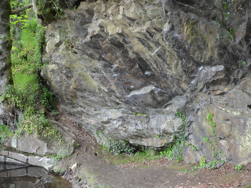 Image de Rochers de Cahéraux