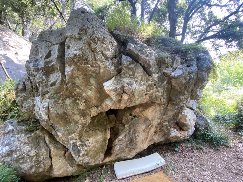 Image de Blocs de Gairaut