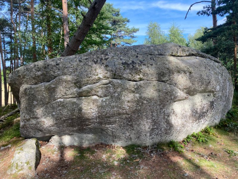 Image de Calvaire de Recoux