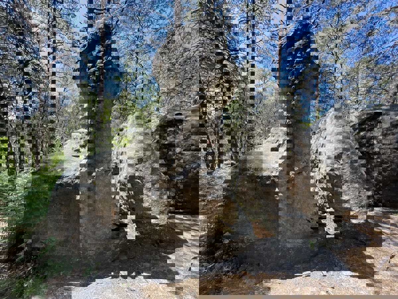 Image de Rochers de Faverges