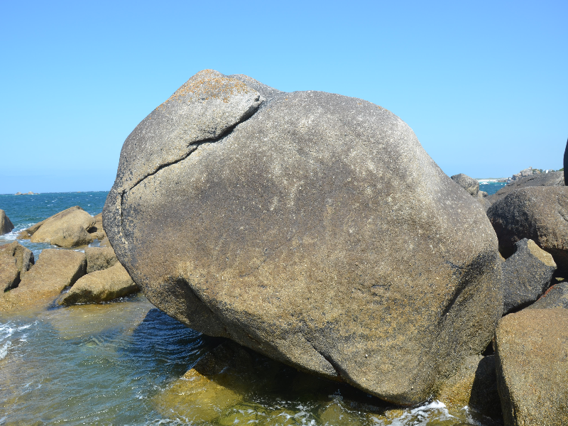 Image de Presqu'île