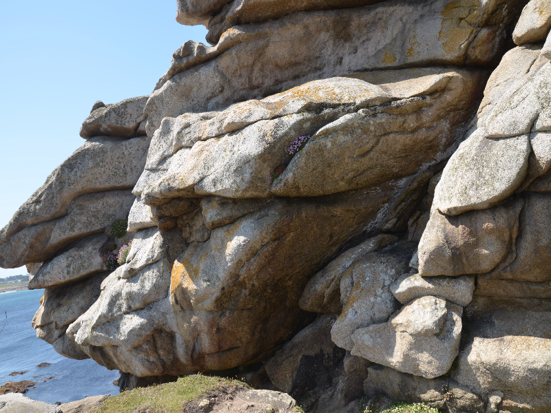 Image de The Wall - Mars