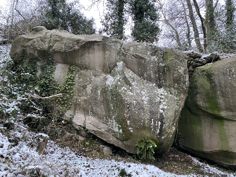 Image de Toit d'Orsay