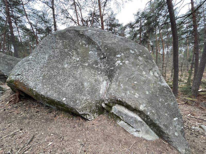 Image de Franchard Cuisinière
