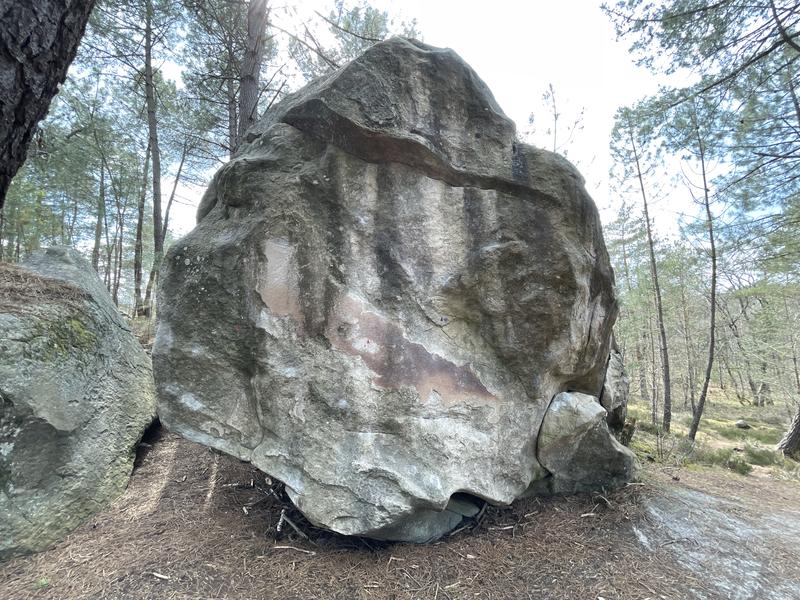 Image de Rocher du Potala