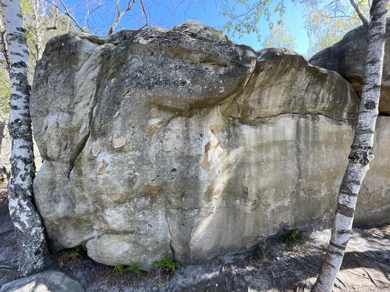 Image de Gorge aux Châts