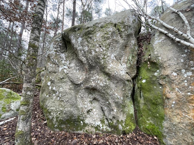 Image de Apremont Ouest