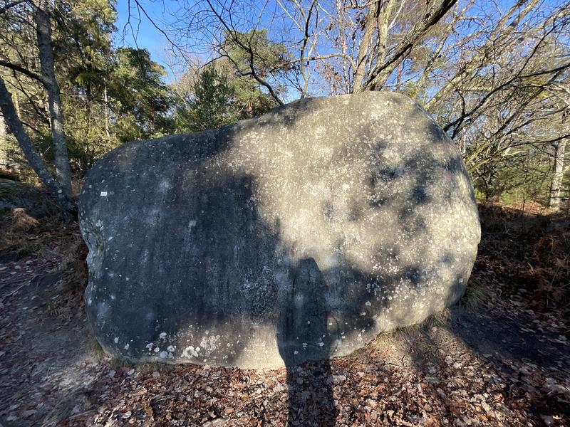 Image de Rocher Saint-Germain Est
