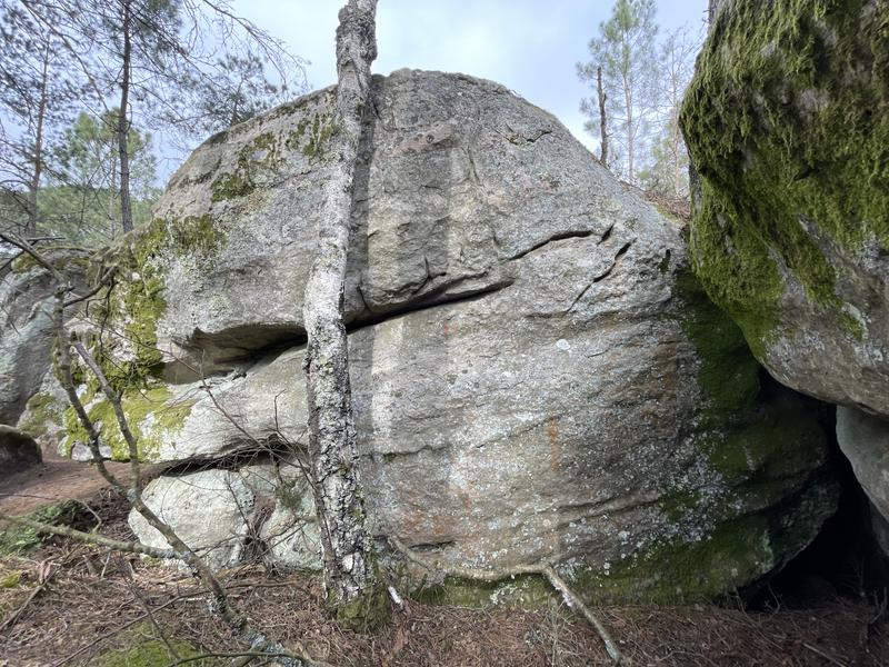 Image de Rocher de la Cathédrale