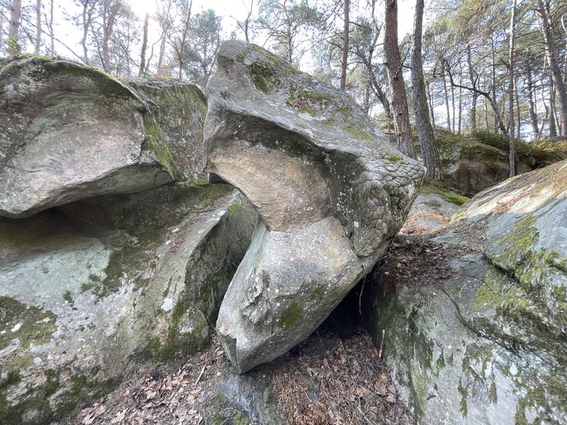 Image de Franchard Hautes Plaines