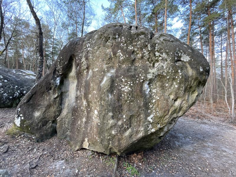 Image de Fontainebleau