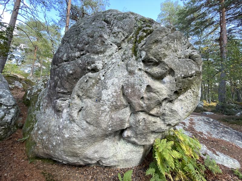 Image de Rocher du Général