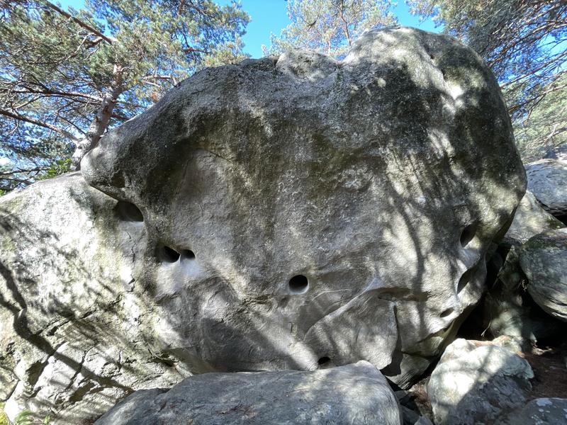 Image de Rocher de la Reine