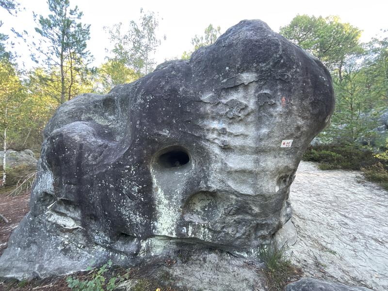 Image de Gros Sablons Nord