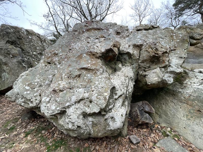 Image de Le Calvaire