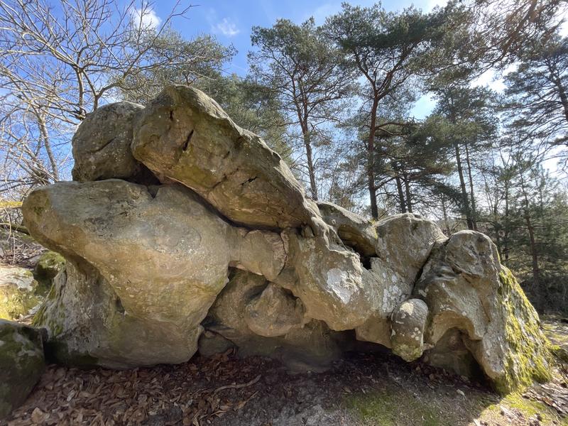 Image de Haute Pierre