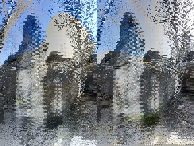 Image de Cul de Chien