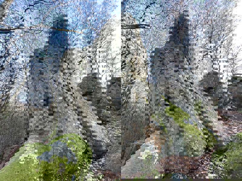 Image de Beauvais Roches Noires