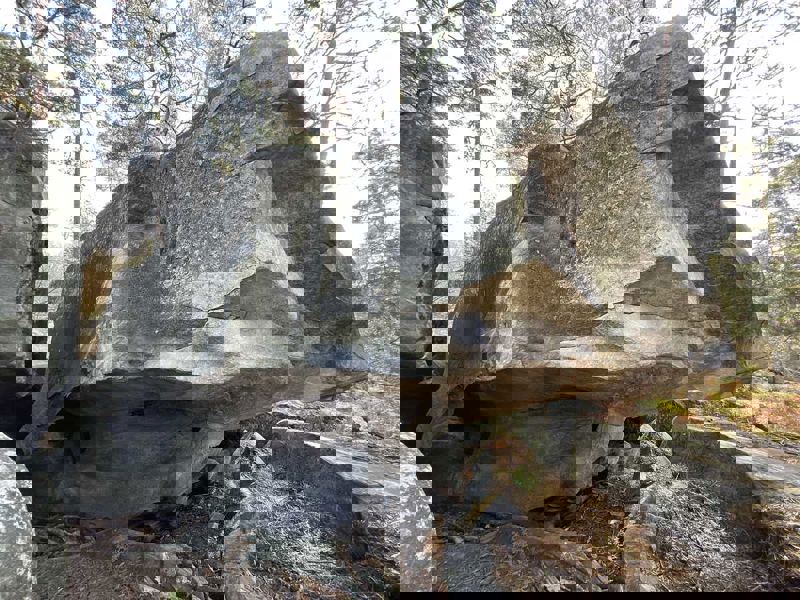 Image de Franchard Raymond