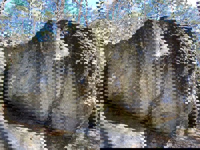 Image de Franchard Cuisinière