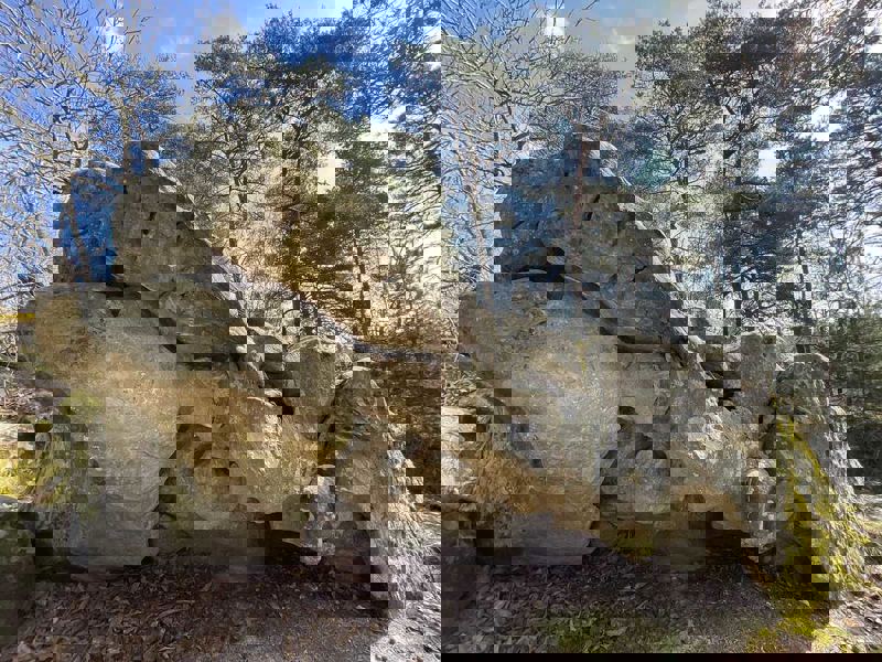 Image de Haute Pierre