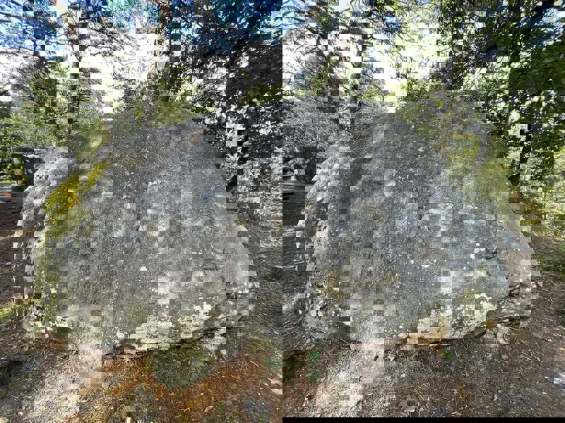 Image de Rocher Guichot