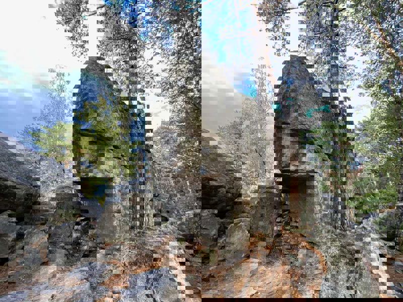 Image de Rocher Canon