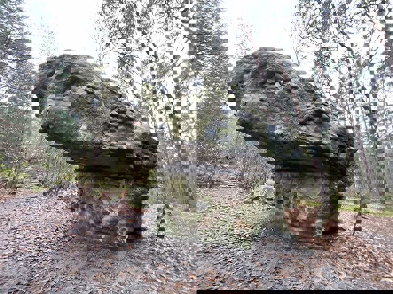 Image de Rocher des Souris