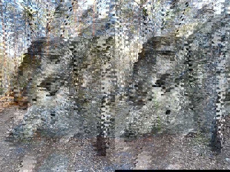 Image de Franchard Hautes Plaines