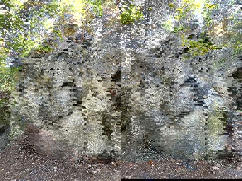 Image de Restant du Long Rocher Sud