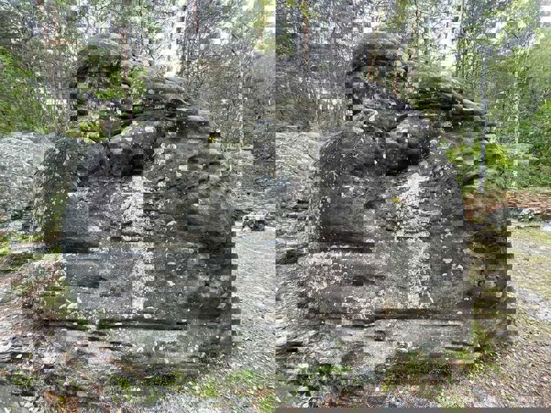 Image de Apremont Envers