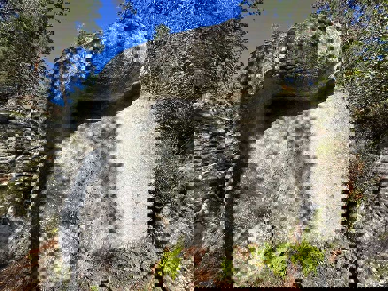 Image de Rocher du Général