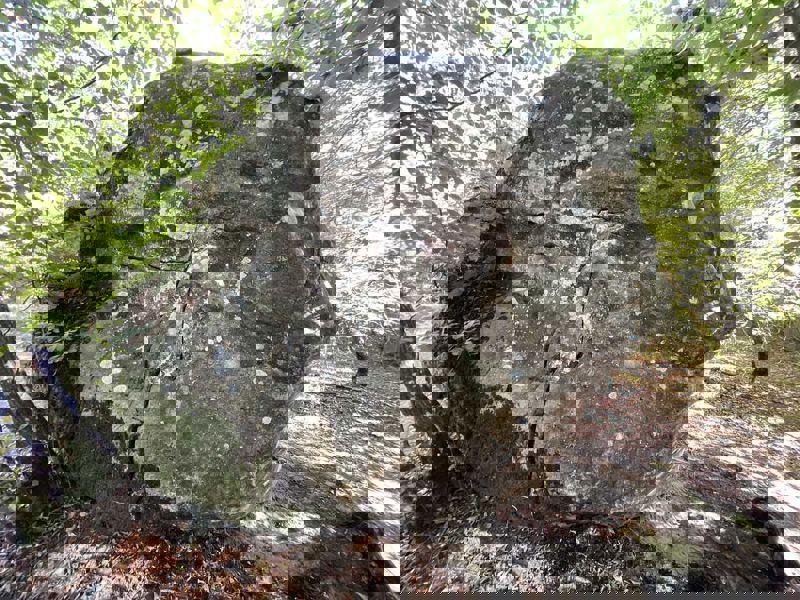 Image de Rocher de Bouligny