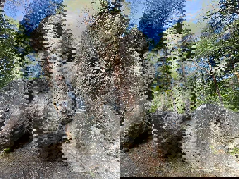 Image de Roche d'Hercule