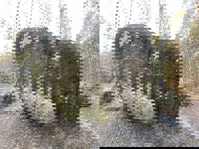 Image de Fontainebleau