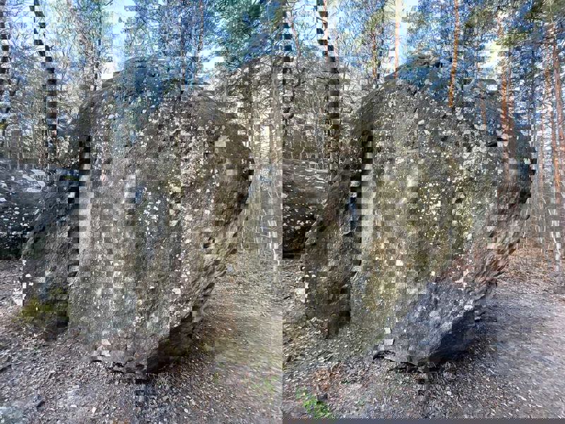 Image de Fontainebleau