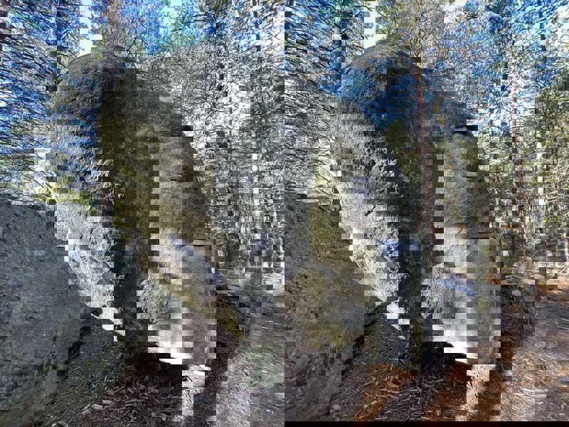 Image de Rocher de la Reine