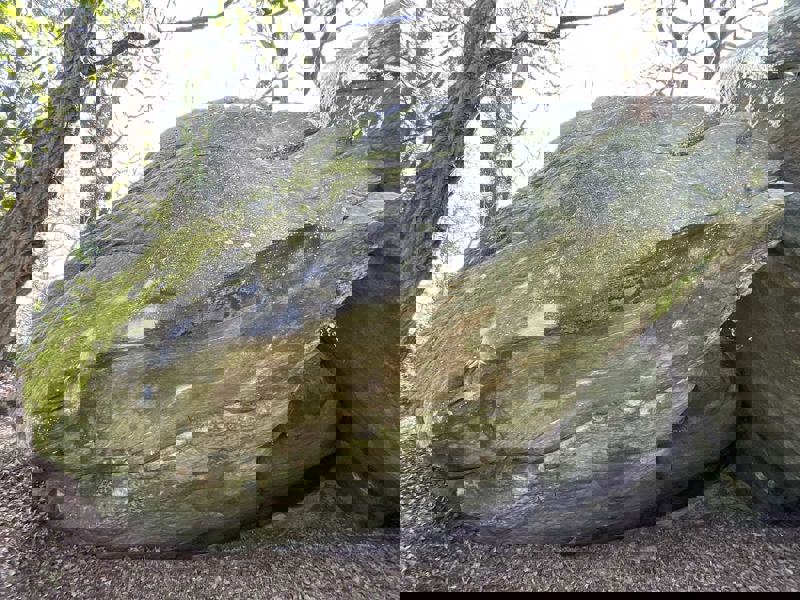 Image de Rocher Gréau